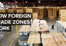 How Foreign Trade Zones In The U.S. Help Companies Mitigate Trump Tariffs