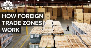 How Foreign Trade Zones In The U.S. Help Companies Mitigate Trump Tariffs