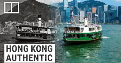 How Hong Kong’s Star Ferry sailed through ups and downs over 120 years