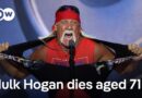 How Hulk Hogan went from childhood hero to controversial figure | DW News