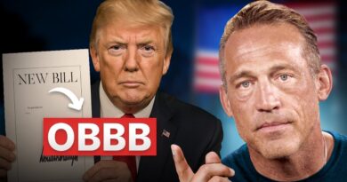 How I’m Using Trump’s New Bill to Build $5 Million (Step-by-Step)