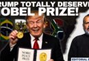 How Is Trump Doing India A Favour? | Editorial with Sujit Nair | BRICS | US | Modi | China | Russia