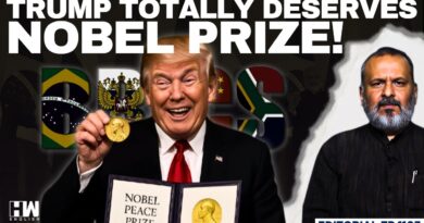 How Is Trump Doing India A Favour? | Editorial with Sujit Nair | BRICS | US | Modi | China | Russia