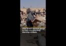 How Israeli-backed gangs in Gaza are extorting starving civilians | AJ #shorts