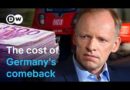 How labor shortages could scupper Germany’s investment plans | DW News