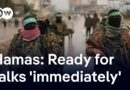 How mediators might bridge Israel and Hamas demands | DW News