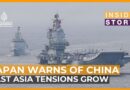 How much of a threat is China to Japan? | Inside Story
