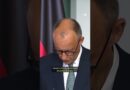 How much pressure is Germany willing to put on the Israeli government? | DW News
