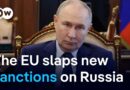 How new EU sanctions could impact Russia | DW News