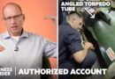 How Nuclear-Powered Submarines Actually Work | Authorized Account | Insider