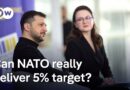 How one country’s wrangling raises questions over NATO’s goals | DW News