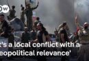 How should the clashes between Druze and Bedouin in Syria be viewed? | DW News