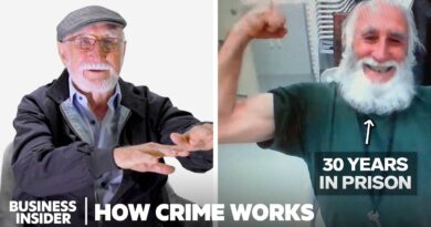 How Smuggling For Pablo Escobar Actually Worked  | How Crime Works | Insider