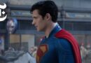 How Superman Handles a Lois Lane Interview | Anatomy of a Scene