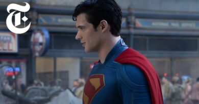 How Superman Handles a Lois Lane Interview | Anatomy of a Scene