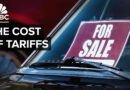 How Tariffs Will Make Everything More Expensive In The U.S. | CNBC Marathon