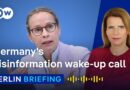 How the far-right AfD fuelled a campaign of division | Berlin Briefing Podcast
