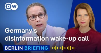 How the far-right AfD fuelled a campaign of division | Berlin Briefing Podcast