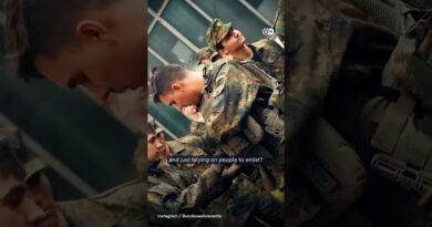 How the German military is attracting more troops | DW News