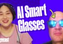 How the low-vision community embraced AI smart glasses | The Vergecast