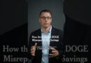How the V.A. and DOGE Misreported Savings