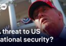 How Trump’s $8bn foreign aid cuts could threaten US security | DW News