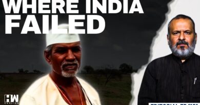 How We Are Failing Our Farmers | Editorial With Sujit Nair | Maharashtra Farmers | Agriculture