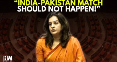 How Will We Tell Those 26 Widows That We Want To Play India-Pak Match?’: MP Priyanka Chaturvedi
