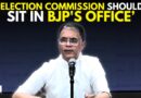 ‘Humanly Impossible To Create A Voter List In 1 Month’: Pawan Khera On Bihar’s ‘Special Revision’