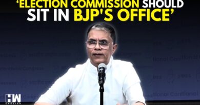 ‘Humanly Impossible To Create A Voter List In 1 Month’: Pawan Khera On Bihar’s ‘Special Revision’