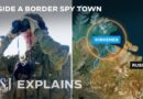 Hunting Russian Spies in Norway’s ‘Spy Town’ | WSJ
