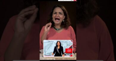 Hypocrisy ki seema?