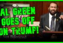 ‘I CHARGE YOU WITH GENOClDE!’: The Legend Al Green GOES OFF On Trump & Netanyahu | Kyle Kulinski