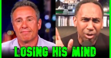 ‘I DON’T GIVE A DAMN!’: Stephen A. Smith LOSES HIS MIND Over Epstein Files | The Kyle Kulinski Show