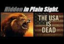 I HAVE BEEN WRONG AND AMERICA IS DEAD. (FULL-BREAKDOWN). Mannarino