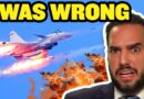 I Thought China’s Military Was Weak. I Was WRONG!