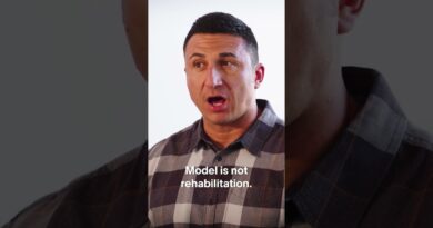 I Was There: The California Model