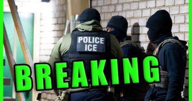 ICE CAUGHT CHILD S*X TRAFFICKING | The Kyle Kulinski Show