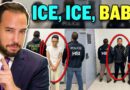 ICE CAUGHT Chinese Illegal Immigrants Doing Some VERY Bad Things