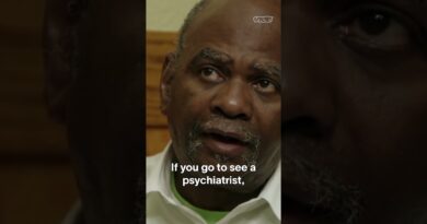 If someone told you they were being gang stalked, would you believe them?