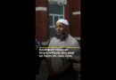 Imam of Southport Mosque reflects one year on from UK race riots