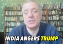 India Defies US On Trade Russia Causing Angry Trump Threats; Moscow: Chasov Yar Has Fallen; Pokrovsk
