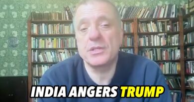 India Defies US On Trade Russia Causing Angry Trump Threats; Moscow: Chasov Yar Has Fallen; Pokrovsk