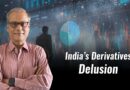India’s Derivatives Delusion