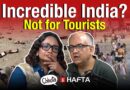 India’s lost tourism potential, and floods in Himachal Pradesh and Uttarakhand | Chhota Hafta 544