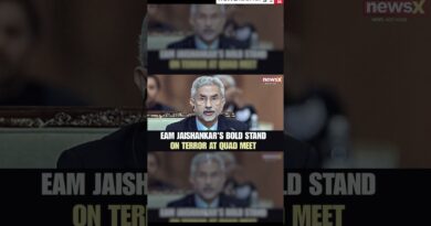 India’s stance on terrorism remains the same. But TV news coverage? Filled with action and thriller.
