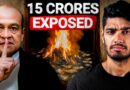 India’s WILDEST corruption case