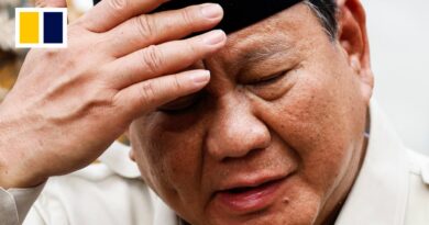 Indonesia’s Prabowo reaches ‘landmark deal’ with Trump, saying trade talks will continue