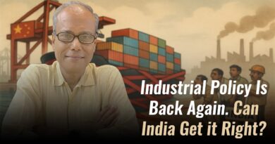 Industrial Policy Is Back Again. Can India Get it Right?