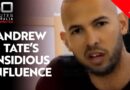 Inside Andrew Tate’s “cult” that breeds toxic masculinity among young boys | Extra Minutes